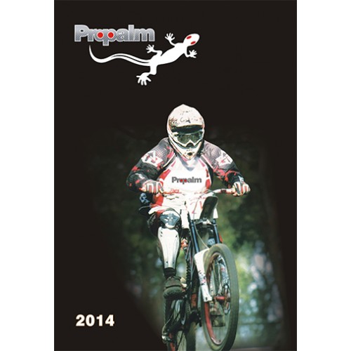 Propalm Industry Co., Ltd.(2014 E-Catalog) / 1