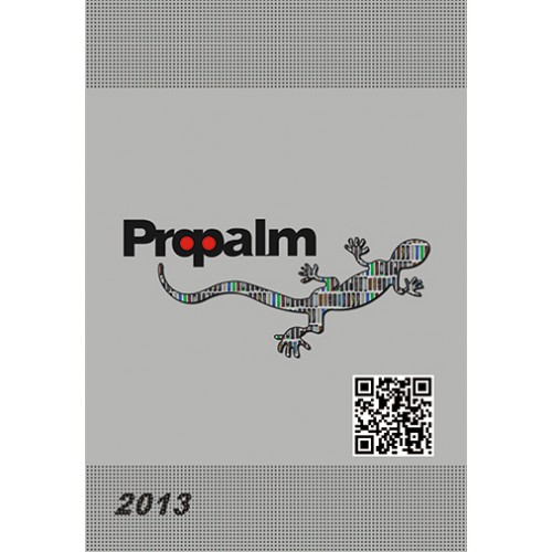 Propalm Industry Co., Ltd. / 1