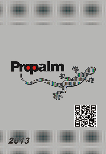 Propalm Industry Co., Ltd.