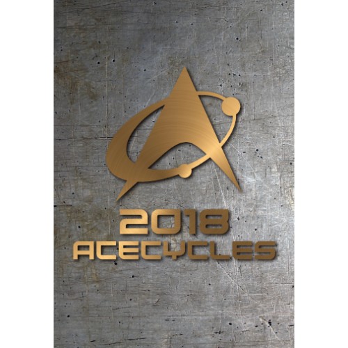 Acetrikes Ind. Co., Ltd. (2018 Catalog) / 1