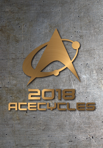 Acetrikes Ind. Co., Ltd. (2018 Catalog)