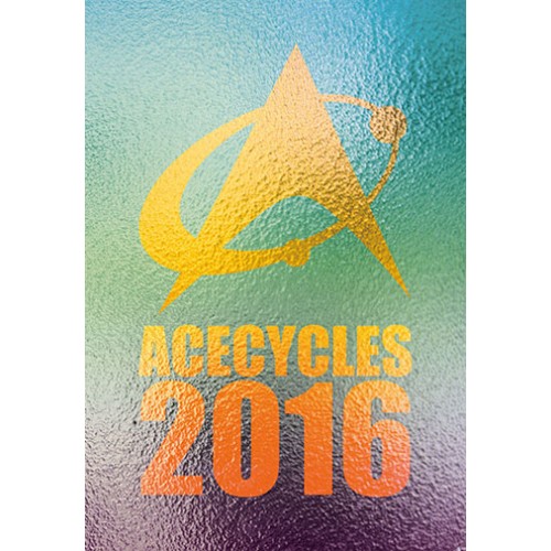 Acetrikes Ind. Co., Ltd. (Catalog 2016) / 1