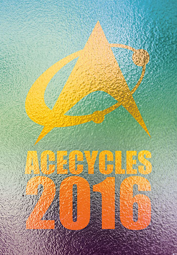 Acetrikes Ind. Co., Ltd. (Catalog 2016)