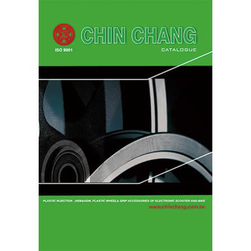 Chin Chang Plastic Co., Ltd. / 1