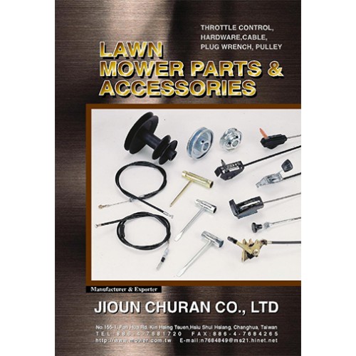 Jioun Churan Co., Ltd.