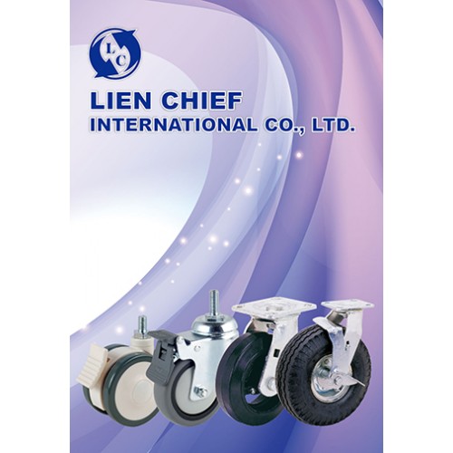 Lien Chief International Co., Ltd. / 1