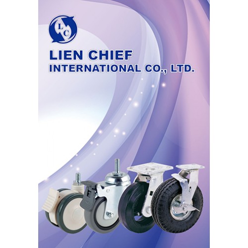 Lien Chief International Co., Ltd.
