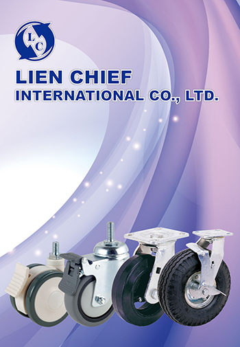 Lien Chief International Co., Ltd.