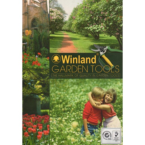 Winland Garden Tools Co., Ltd. / 1