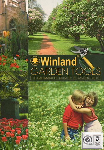 Winland Garden Tools Co., Ltd.