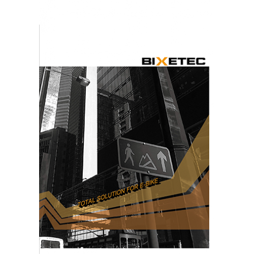Bixetec International Co., Ltd / 1