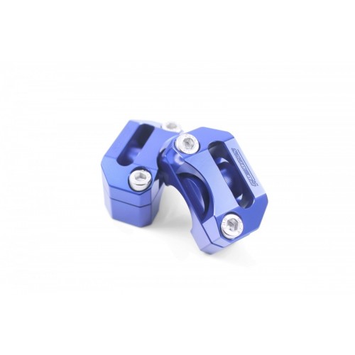 Universal HANDLEBAR Clamp(Ø22.2 → Ø28.6mm) / 5