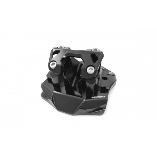XMAX HANDLEBAR Bracket / 3