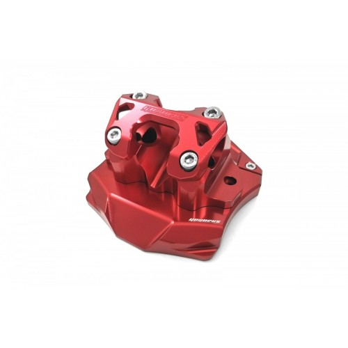 XMAX HANDLEBAR Bracket / 2