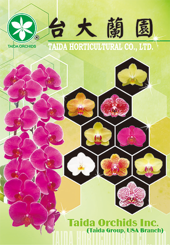 Taida Orchids Inc.