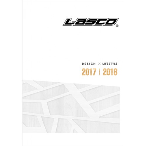 LASCO / Lunge Ind. Co., Ltd  (2017~2018 Catalog) / 1