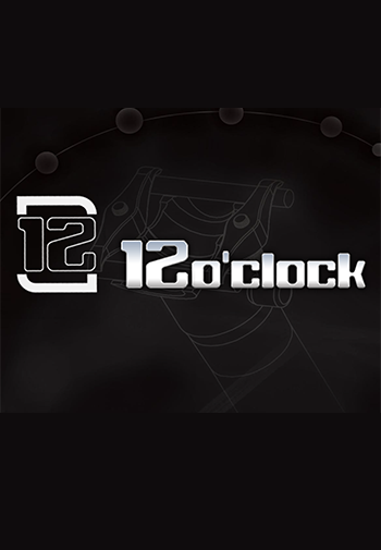 120`Clock Inc. (2015~2016 Catalog)
