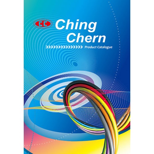 Ching Chern Catalog (Cable and Housing) / 1