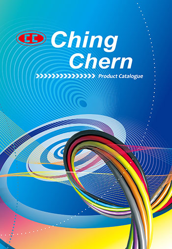 Ching Chern Catalog (Cable and Housing)