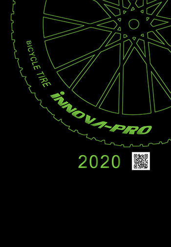 Innova Rubber Co., Ltd. (2020 Innova-PRO)