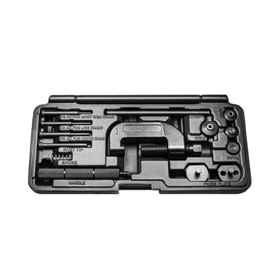 Chain Breaker And Riveting Tool Kit <For Motorcycles> 14-K349A
