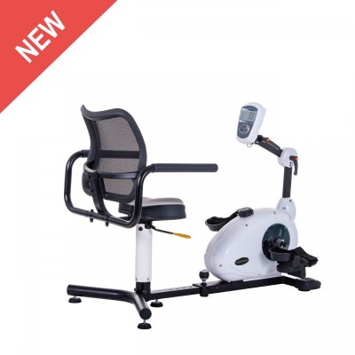 Recumbent Bike- Home Rehabilitation Bike/ Office Exercise/Rehabilitation recumbent bike