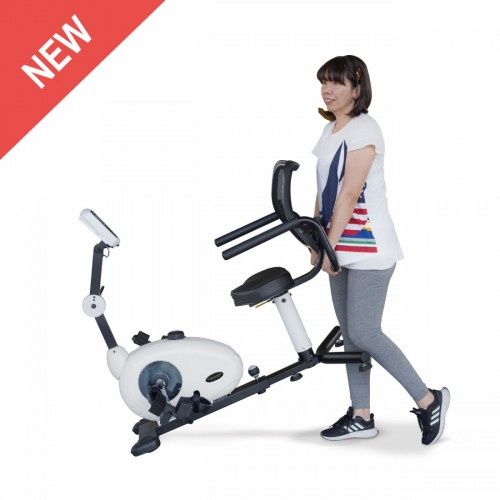 Recumbent Bike- Home Rehabilitation Bike/ Office Exercise/Rehabilitation recumbent bike / 5