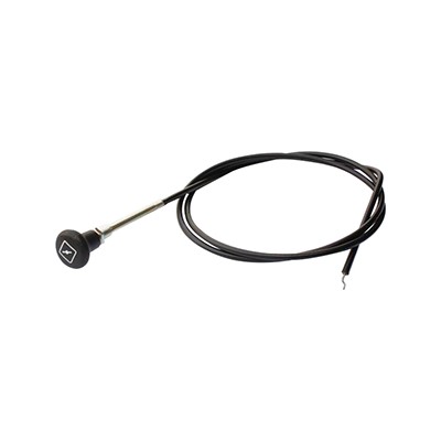 CHOKE CABLE M-056