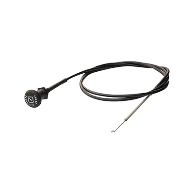 CHOKE CABLE M-063