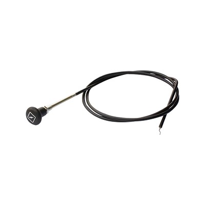 CHOKE CABLE M-057