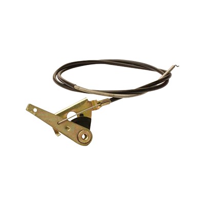THROTTLE CABLE ASSY M-071