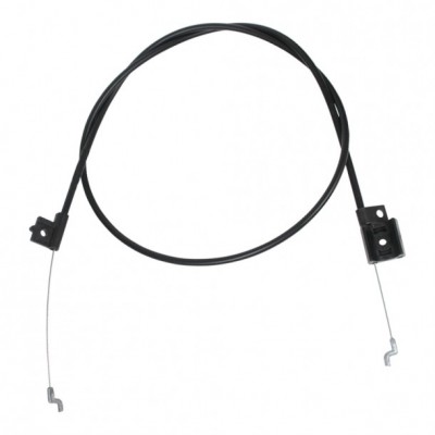 Throttle Control Cables M-408