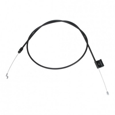 Throttle Control Cables M-324