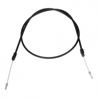 Throttle Control Cables M-315