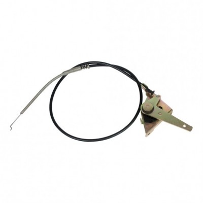 Throttle Control Cables M-068