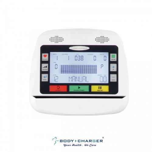 MINI Recumbent Cross Trainer- Compact Elliptical/Rehabilitation Exercise/ Cross Trainer / 3