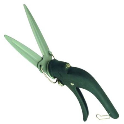 Garden Shears Heavy Duty Grass Shears KC-C1839