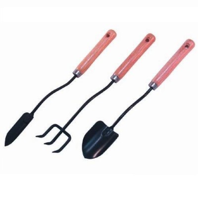 Garden Tools 3pcs Pot Planting Tools KC-G1299