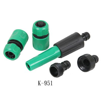 5 pcs Twist nozzle set (K-951)