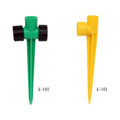 Plastic 2-way spike (K-101)(K-102)