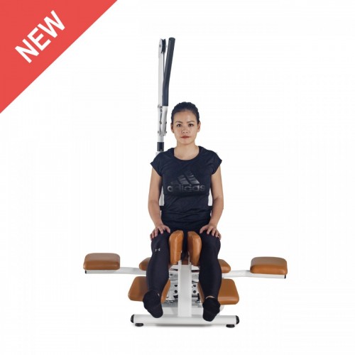 Stretch/ Body Stretch/ Stretch Trainer-Adductor Extension / 2