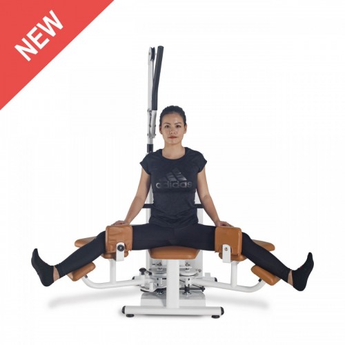 Stretch/ Body Stretch/ Stretch Trainer-Adductor Extension / 3