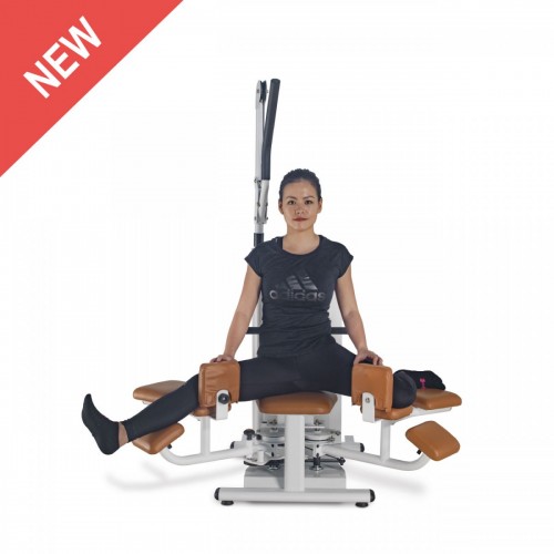 Stretch/ Body Stretch/ Stretch Trainer-Adductor Extension / 4