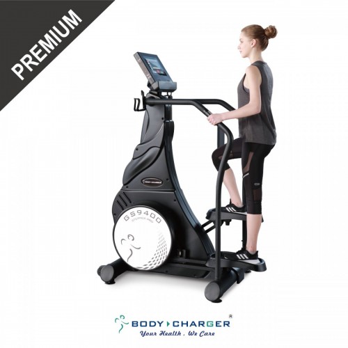 Stepper PRO-Climber/Stepper/ Commercial Stepper/ App / 2