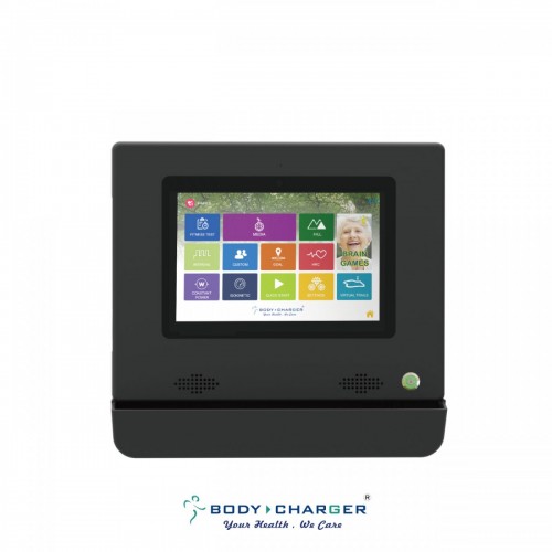 Stepper PRO-Climber/Stepper/ Commercial Stepper/ App / 4