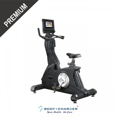 Upright Bike Pro-Commercial Upright Bike/ Magnetic Fitness Bike/ Upright Cycle