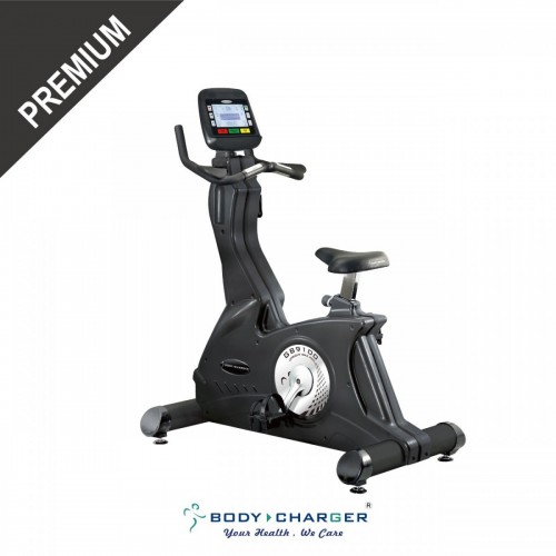 Upright Bike Pro-Commercial Upright Bike/ Magnetic Fitness Bike/ Upright Cycle / 2