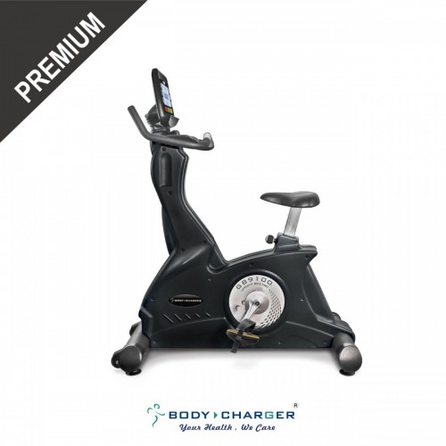 Upright Bike Pro-Commercial Upright Bike/ Magnetic Fitness Bike/ Upright Cycle / 3