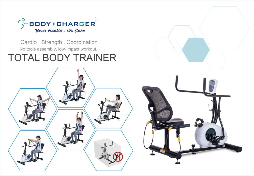 Total-Body-Trainer