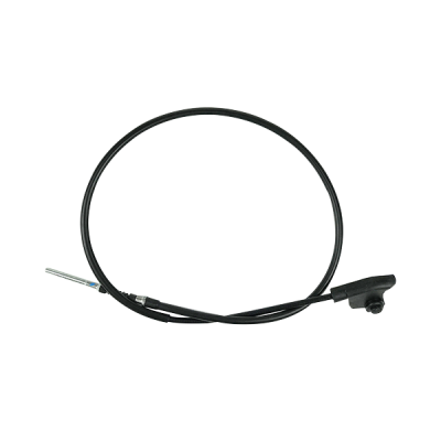 Motorcycle Accelerator (Throttle) Cable